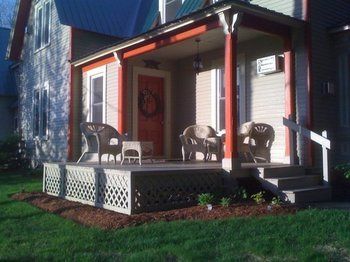 Red Elephant Bed & Breakfast North Conway